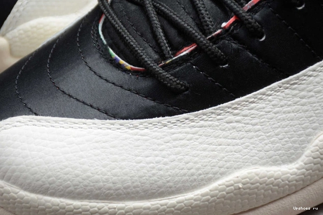 CI2977-006 Chinese Black  New Year 12 Jordan 0209